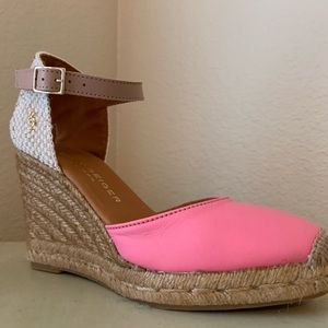 Kurt Geiger wedges